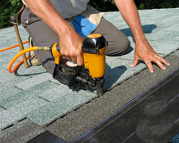 Roof Gutter Cleaning in Fairview, MT