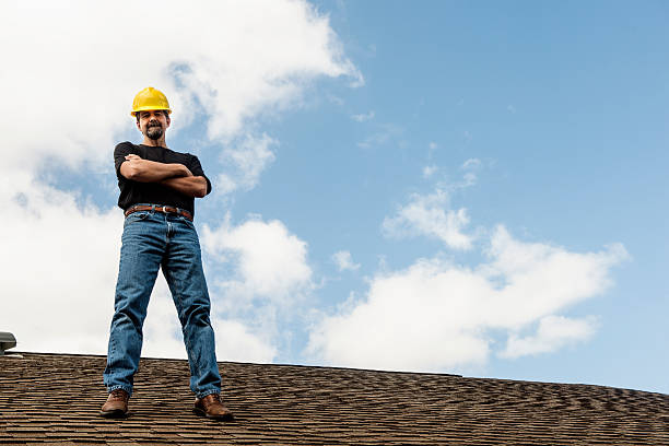 Best Commercial Roofing Services  in Fairview, MT